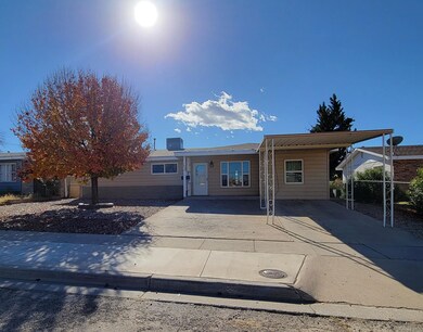 1806 7th St, Alamogordo, NM 88310 - photo 2