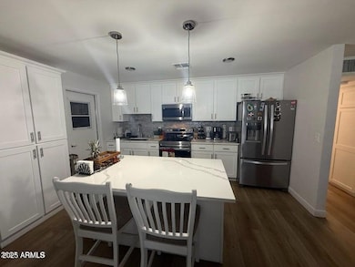 Kitchen Main Home: 100% Remodeled