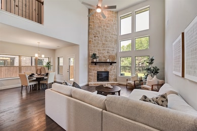 5216 Picasso Rd, Royse City, TX 75189 - photo 5