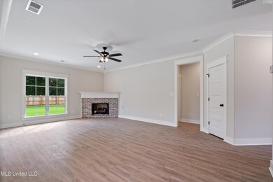 2594 Della St, Hernando, MS 38632 - photo 7