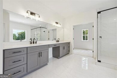 3950 Clifton Hill Ct unit 13, Cumming, GA 30040 - photo 5