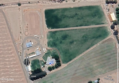 7770 Westside Dr, Canutillo, TX 79835 - photo 4