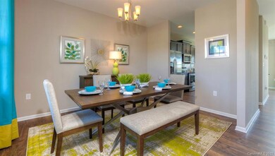 3224 Roan St SW unit Lot 78, Concord, NC 28027 - photo 2