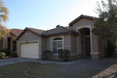 FRONT OF HOUSE #2