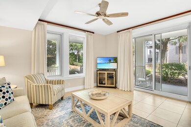 3100 Lasata - Living Area