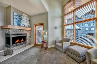 2100 N Village Dr unit 202/2, Truckee, CA 96161 - photo 4