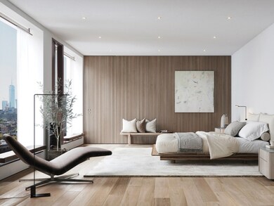 251 W 14th St unit 10-B, New York, NY 10011 - photo 5