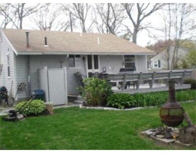 6 Spruce St unit 1, Mattapoisett, MA 02739 - photo 2