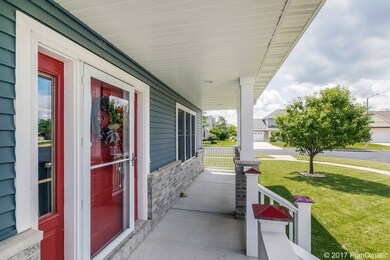 2862 Larkspur Ln, Fitchburg, WI 53711 - photo 2