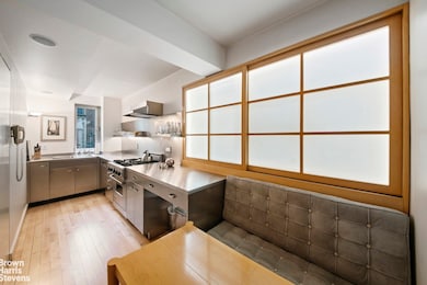 The Berkeley House unit 12 DEF, New York, NY 10019 - photo 6