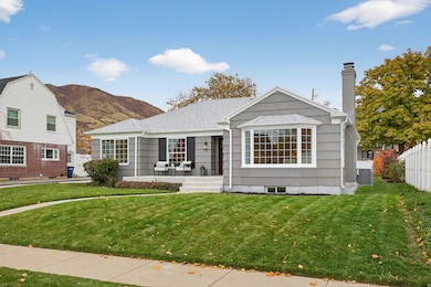 865 S 2200 E, Salt Lake City, UT 84108 - photo 3