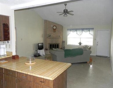 Living Room. to kitchen