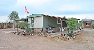 4104 S Aldon Rd, Tucson, AZ 85735 - photo 3