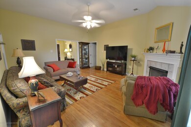 Great room