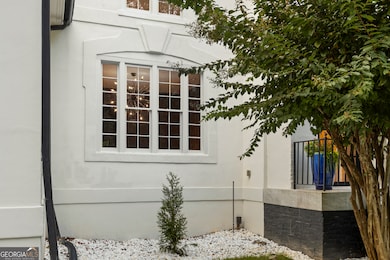 5390 Harrowood Ln NW, Atlanta, GA 30327 - photo 4