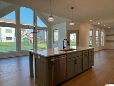 10324 S 212th St, Gretna, NE 68028 - photo 3