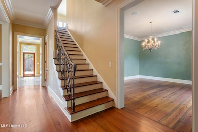 9 Cypress Ln, Jackson, MS 39211 - photo 3