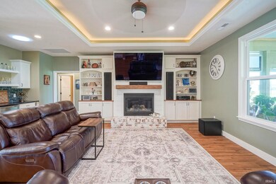 4346 Blithedale Dr, West Lafayette, IN 47906 - photo 7