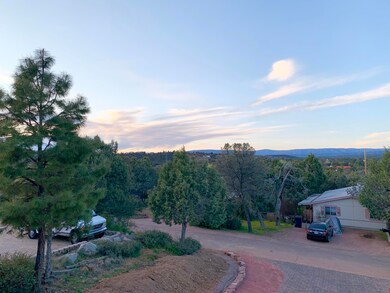 Mogollon Rim View - 313 E Pine St