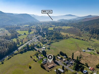 182 Frost Creek Rd, Glenoma, WA 98336 - photo 2