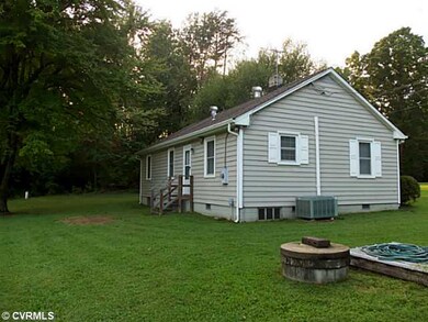 Exterior Back