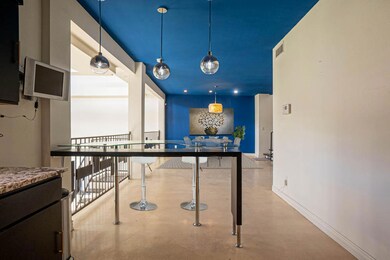 Dining Counter
