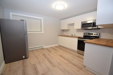 96 Itasca St unit 1, Mattapan, MA 02126 - photo 4