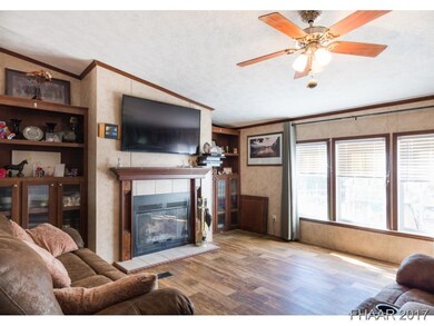 398 Apache St, Kempner, TX 76539 - photo 3