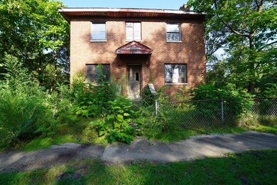 1381 Van Buren St, Gary, IN 46407 - photo 3