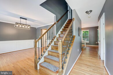 4386 Ashgrove Dr, Dumfries, VA 22025 - photo 4