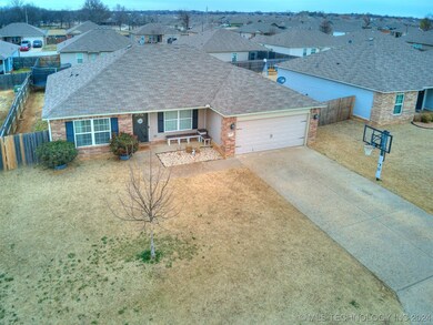 25175 E 91st Ct S, Broken Arrow, OK 74014 - photo 4