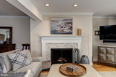 116 The Mews, Haddonfield, NJ 08033 - photo 4