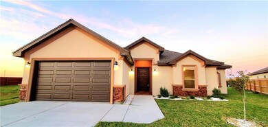 1605 Stardust Ln, Edinburg, TX 78541 - photo 2