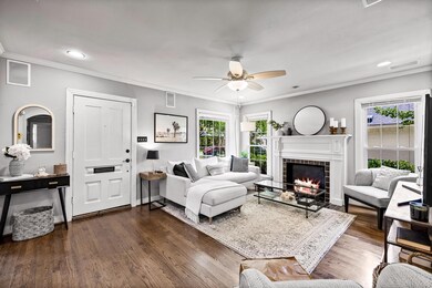 5908 Ellsworth Ave, Dallas, TX 75206 - photo 3