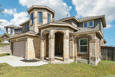 1902 Sirius Grove, San Antonio, TX 78245 - photo 5