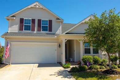 1774 Legacy Loop, Myrtle Beach, SC 29577 - photo 2