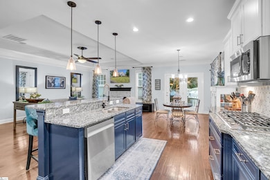 29 Kittery Dr, Greenville, SC 29615 - photo 7