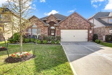 4007 Palmer Meadow Ct, Katy, TX 77494 - photo 3