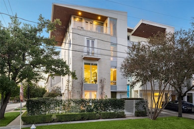 1822 Morse St unit A, Houston, TX 77019 - photo 3