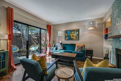 141 Terrell Rd unit 141, San Antonio, TX 78209 - photo 3