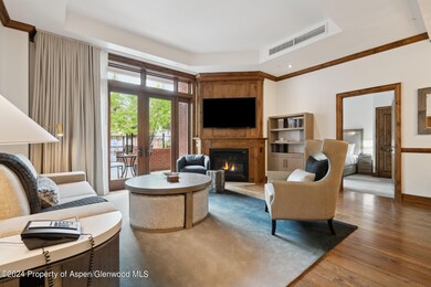 415 E Dean St Unit 12 Week 8, Aspen, CO 81611 - photo 2