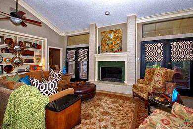 810 Bradley Ct, Tyler, TX 75703 - photo 2