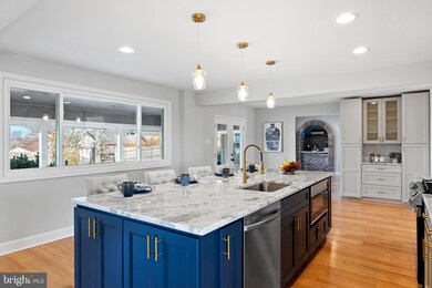 19 Russell Place, Ambler, PA 19002 - photo 6