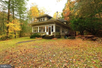 22035 Old Turnpike Rd, Millmont, PA 17845 - photo 3