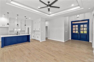 512 N Park Place Dr, Weslaco, TX 78599 - photo 2