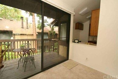 Opens to private balcony