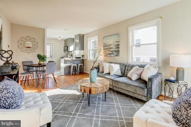 2332 Fairview Terrace, Alexandria, VA 22303 - photo 4