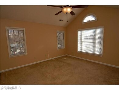 Master Bedroom.