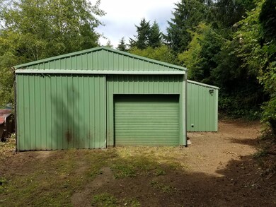 Pole Barn