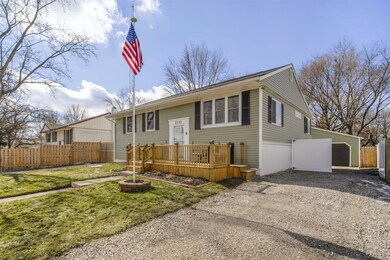 2509 Balmoral Blvd, Kokomo, IN 46902 - photo 2